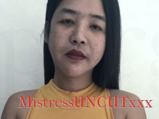 MistressUNCUTxxx