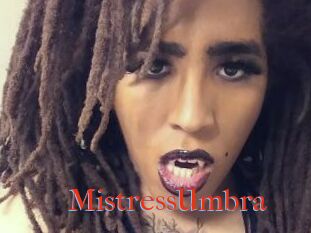 MistressUmbra