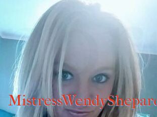 MistressWendyShepard