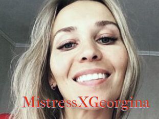 MistressXGeorgina