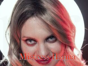 Mistress_Hanna