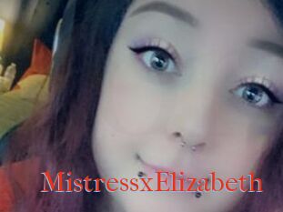 MistressxElizabeth