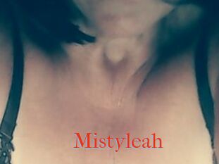 Mistyleah