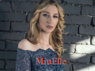 MiuElle