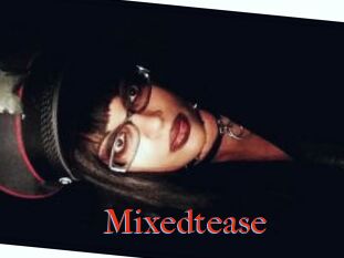 Mixedtease