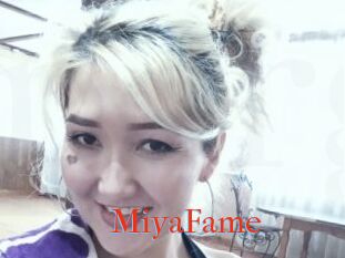 MiyaFame