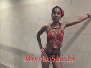 MiyokoShishi