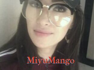 MiyuMango