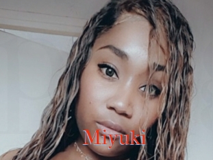 Miyuki