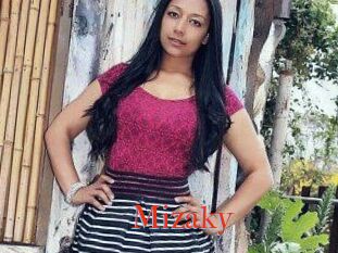 Mizaky