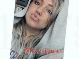 MizeriJane