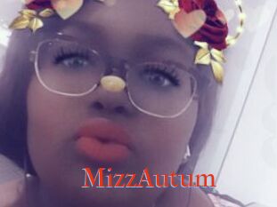 MizzAutum
