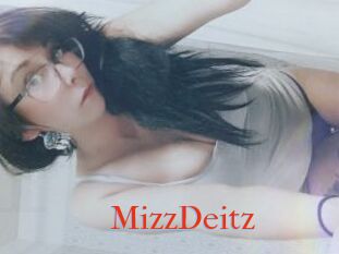 MizzDeitz