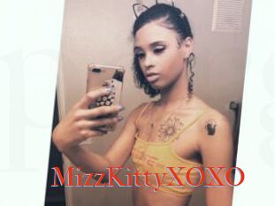 MizzKittyXOXO