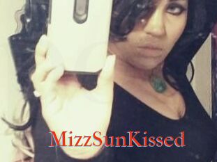 MizzSunKissed