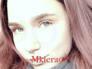 Mkiera96