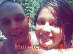 MmasterGatorR