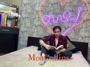 MoaCollins