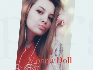 Moana_Doll