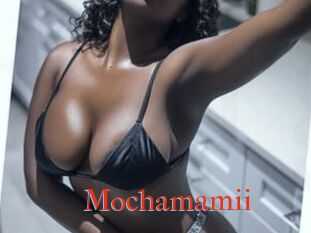 Mochamamii