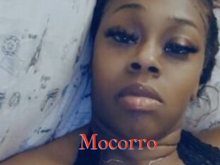 Mocorro