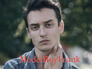 ModelBoyFrank