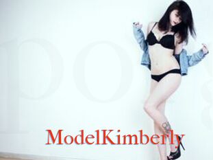 ModelKimberly
