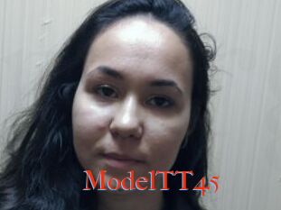 ModelTT45