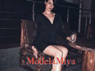 ModelaMiya
