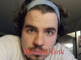 ModestKink