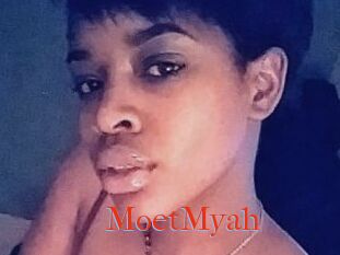 MoetMyah