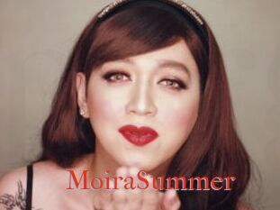 MoiraSummer
