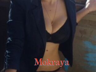 Mokraya