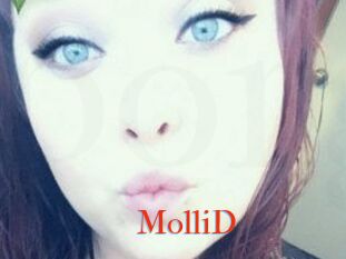 MolliD