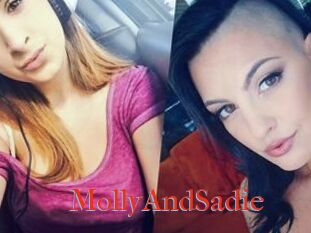 MollyAndSadie