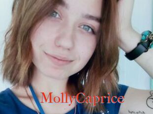 MollyCaprice