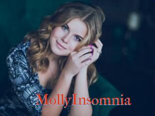 MollyInsomnia
