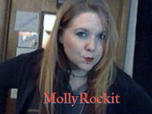 MollyRockit