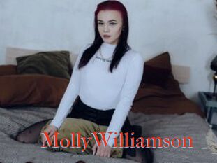MollyWilliamson