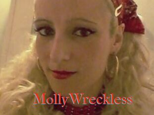 MollyWreckless
