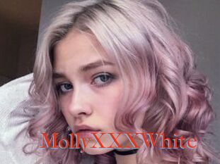 MollyXXXWhite