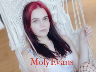 MolyEvans