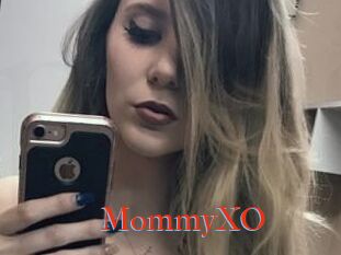 MommyXO