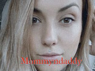Mommyndaddy