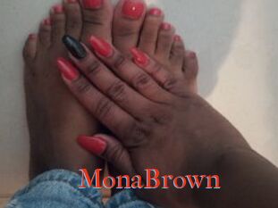 MonaBrown