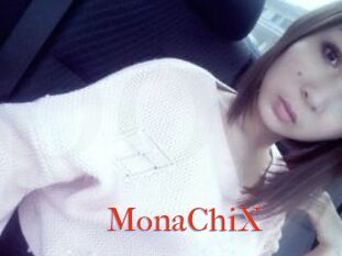MonaChiX
