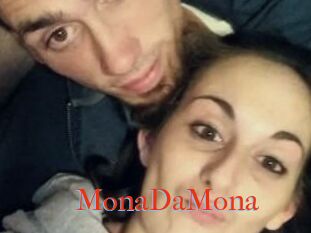 MonaDaMona