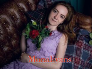 MonaEvans