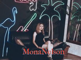 MonaNelson