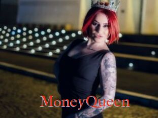 MoneyQueen